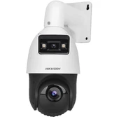 HIKVISION 4MP TandemVu DS-2SE4C425MWG-E/14(F0) 100metre H265+ Speed Dome PoE - 1