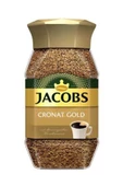 Jacobs Cronat Gold Kahve 100 gr - 1