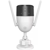 TENDA 2MP BULLET 4MM CT3 20metre H264 IP Güvenlik Kamerası Wlan (Kablosuz) - 4