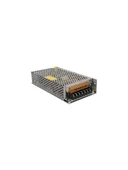 Mpia Ps-20 12V 20A Metal Kasa 12 Volt 20 Amper 240W Şerit LED Güvenlik Kamerası Adaptörü - 3