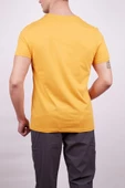 Alpinist Bueto Erkek T-Shirt Hardal Beden XL - 3