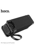 Hoco HC6 Magic Sports Bluetooth Speaker - Hoparlör - Ses Bombası - Premium Product - 4