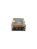 Mpia Ps-20 12V 20A Metal Kasa 12 Volt 20 Amper 240W Şerit LED Güvenlik Kamerası Adaptörü - 4