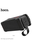 Hoco HC6 Magic Sports Bluetooth Speaker - Hoparlör - Ses Bombası - Premium Product - 3