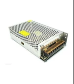 Mpia Ps-20 12V 20A Metal Kasa 12 Volt 20 Amper 240W Şerit LED Güvenlik Kamerası Adaptörü - 1