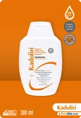 Dermadolin Kadolin Şampuan 300 ml - 1