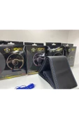 hkotoaksesuar Direksiyon Kılıfı Sade 10 Cm - 1