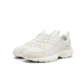 Puma Krem Erkek Deri Lifestyle Ayakkabı  Milenio Tech Suede 393489-03 thumbnail 2