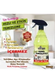 Ebrayn Çok Amaçlı Genel Temizleyici 1000 Ml - 2