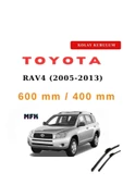Mfk Tooyota RAV4 (2005-2013) Araca Özel Silecek Ön İki - 1