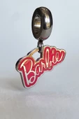 ÇELİK CHARM BARBİE - 1