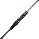 Albastar Drago 240 cm 10-50g Atarlı Karbon Spin Olta Kamışı thumbnail 3