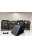 hkotoaksesuar Direksiyon Kılıfı Karbon 10,5 Cm - 3