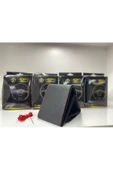 hkotoaksesuar Direksiyon Kılıfı Karbon 10 Cm - 2