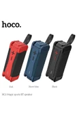 Hoco HC6 Magic Sports Bluetooth Speaker - Hoparlör - Ses Bombası - Premium Product - 5
