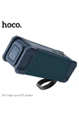 Hoco HC6 Magic Sports Bluetooth Speaker - Hoparlör - Ses Bombası - Premium Product - 2