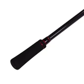 Albastar Drago 240 cm 10-50g Atarlı Karbon Spin Olta Kamışı thumbnail 4