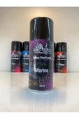 Ebrayn Oto Parfümü Marine 150ml - 3
