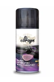 Ebrayn Klima Temizleyici Hava Tazeleyici Koku Bombası Aden 150 Ml - 1