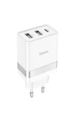 Hoco N21 Pro Tourer, Type-C 30W Şarj Adaptörü - Premium Product - 3