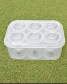 NURGAZ ÇAY BARDAĞI TAŞIMA KUTUSU - 4