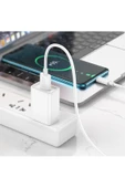 Hoco X88 Gratified Uyumlu Hızlı Şarj Kablosu - Usb To Type-c - Product - 1
