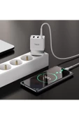 Hoco N21 Pro Tourer, Type-C 30W Şarj Adaptörü - Premium Product - 1