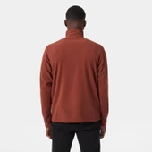 Helly Hansen Mount Fleece Erkek Yarım Fermuarlı Polar HHA..12001.HHA.301 - 3