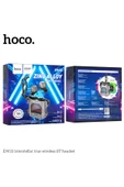 Hoco EW33 Interstellar, TWS Bluetooth Kulaklık - Premium Product - 6