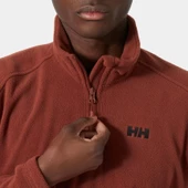 Helly Hansen Mount Fleece Erkek Yarım Fermuarlı Polar HHA..12001.HHA.301 - 4