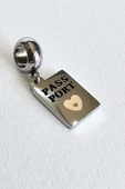 ÇELİK CHARM PASS PORT - 1