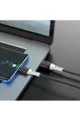 Hoco X82 Silikon Hızlı Şarj Kablosu - Usb To Type-c - Premium Product - 4