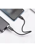Hoco 6-in-1 “u86 Treasure” Şarj Data Kablosu Ve Otg Adaptör Seti-çok Amaçlı Saklama Kutusu Içinde - 3