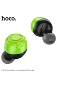 Hoco EW33 Interstellar, TWS Bluetooth Kulaklık - Premium Product - 3