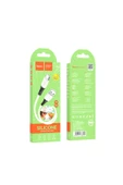 Hoco X82 Silikon Hızlı Şarj Kablosu - Usb To Type-c - Premium Product - 6