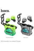Hoco EW33 Interstellar, TWS Bluetooth Kulaklık - Premium Product - 4