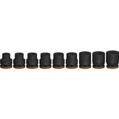 Bosch PRO Impact Lokma Ucu Seti 3/4" 9 lu - 2