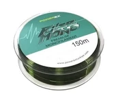 Powerex Pulse 150 m. 0,40 mm. 10,04 kg. Çekerli Yeşil  Carbon Monofilament Misina - 2
