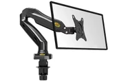 North Bayou Vontech NB F80 17-30 inç LCD/LED Kol Amortisörlü Vesa Monitör Standı - 1
