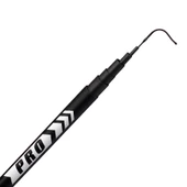 Albastar Polo Gamma 500 cm 5-25g Aksyonlu Karbon Göl Olta Kamışı - 7