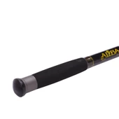 Albastar Safari 390 cm 3.5 lbs Aksiyonlu Karbon Sazan Olta Kamışı thumbnail 5