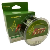 Powerex Pulse 300 m. 0,40 mm. 10,04 kg. Çekerli Yeşil Carbon Monofilament Misina - 2