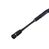 Albastar Talent 240 cm 3-10g Atarlı Karbon LRF Olta Kamış - 4