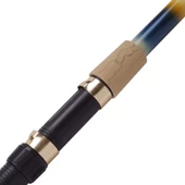 Albastar Rainbow 270 cm 20-60g Atarlı Fiber Teleskopik Olta Kamışı - 2