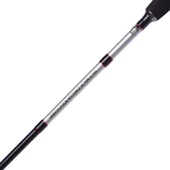 Albastar Talent 240 cm 3-10g Atarlı Karbon LRF Olta Kamış - 8