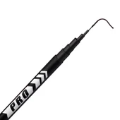 Albastar Polo Gamma 500 cm 5-25g Aksyonlu Karbon Göl Olta Kamışı - 3