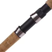 Albastar Mercury 300 cm 70-150g Atarlı Karbon Teleskopik Olta Kamışı - 6