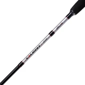 Albastar Talent 240 cm 3-10g Atarlı Karbon LRF Olta Kamış - 7