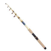 Albastar Rainbow 300 cm 20-60g Atarlı Fiber Teleskopik Olta Kamışı thumbnail 5