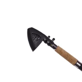 Albastar Mercury 300 cm 70-150g Atarlı Karbon Teleskopik Olta Kamışı - 4
